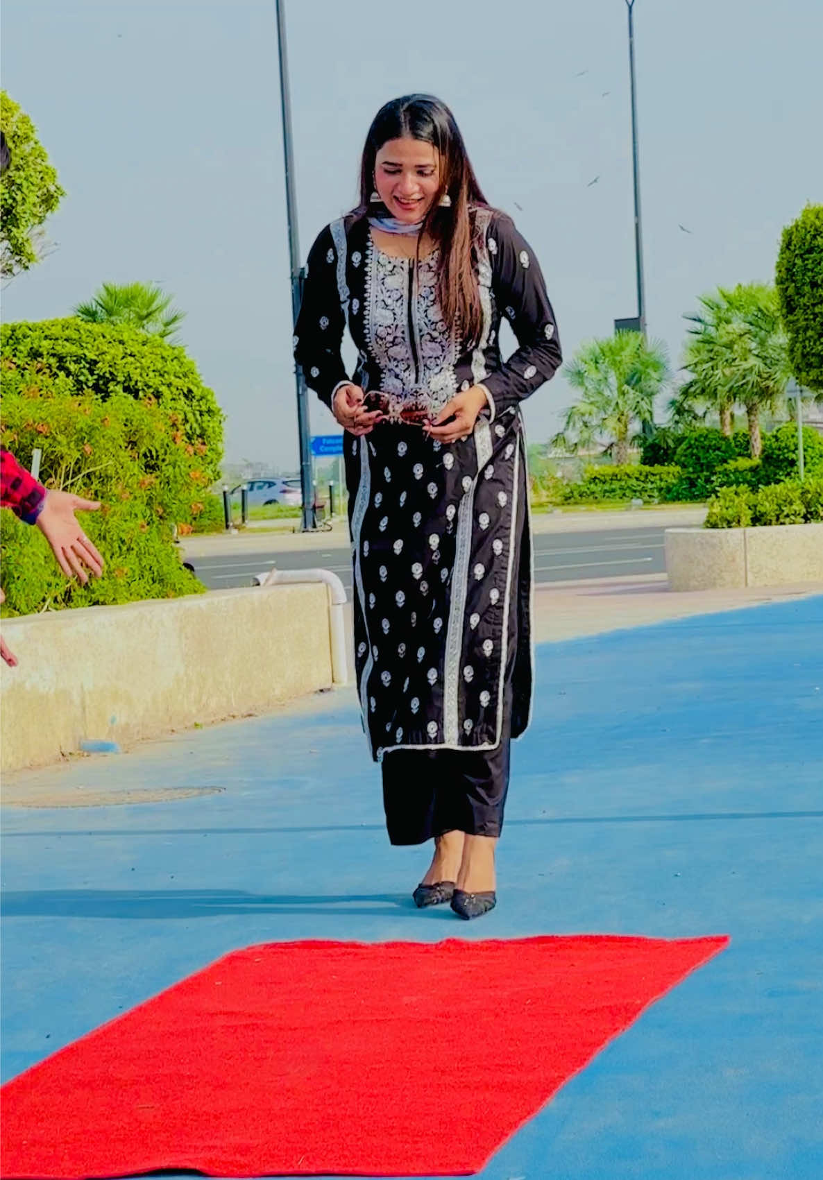 @sehrishrajput03🧝♀️