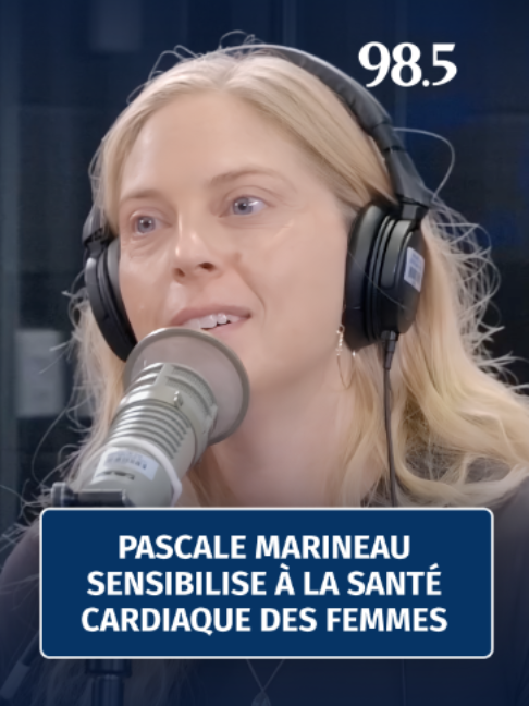 @98.5 FM