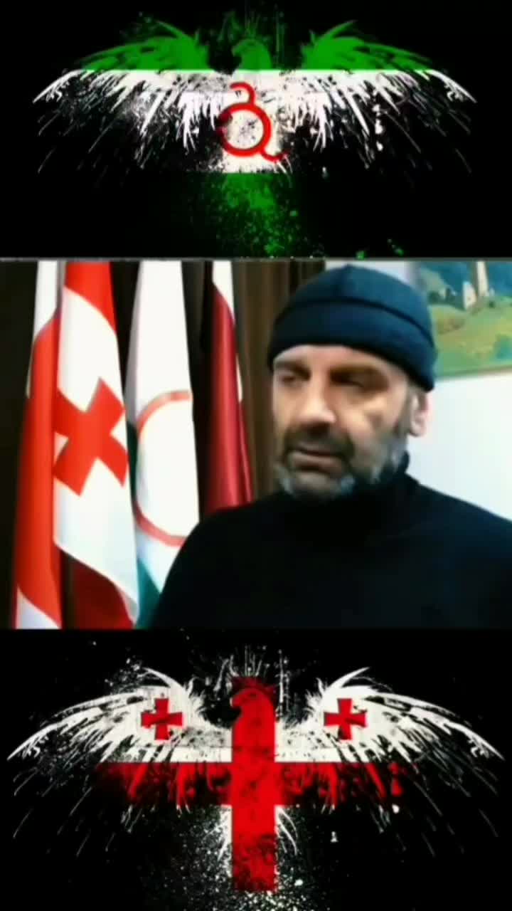 @Welcome to Ingushetia