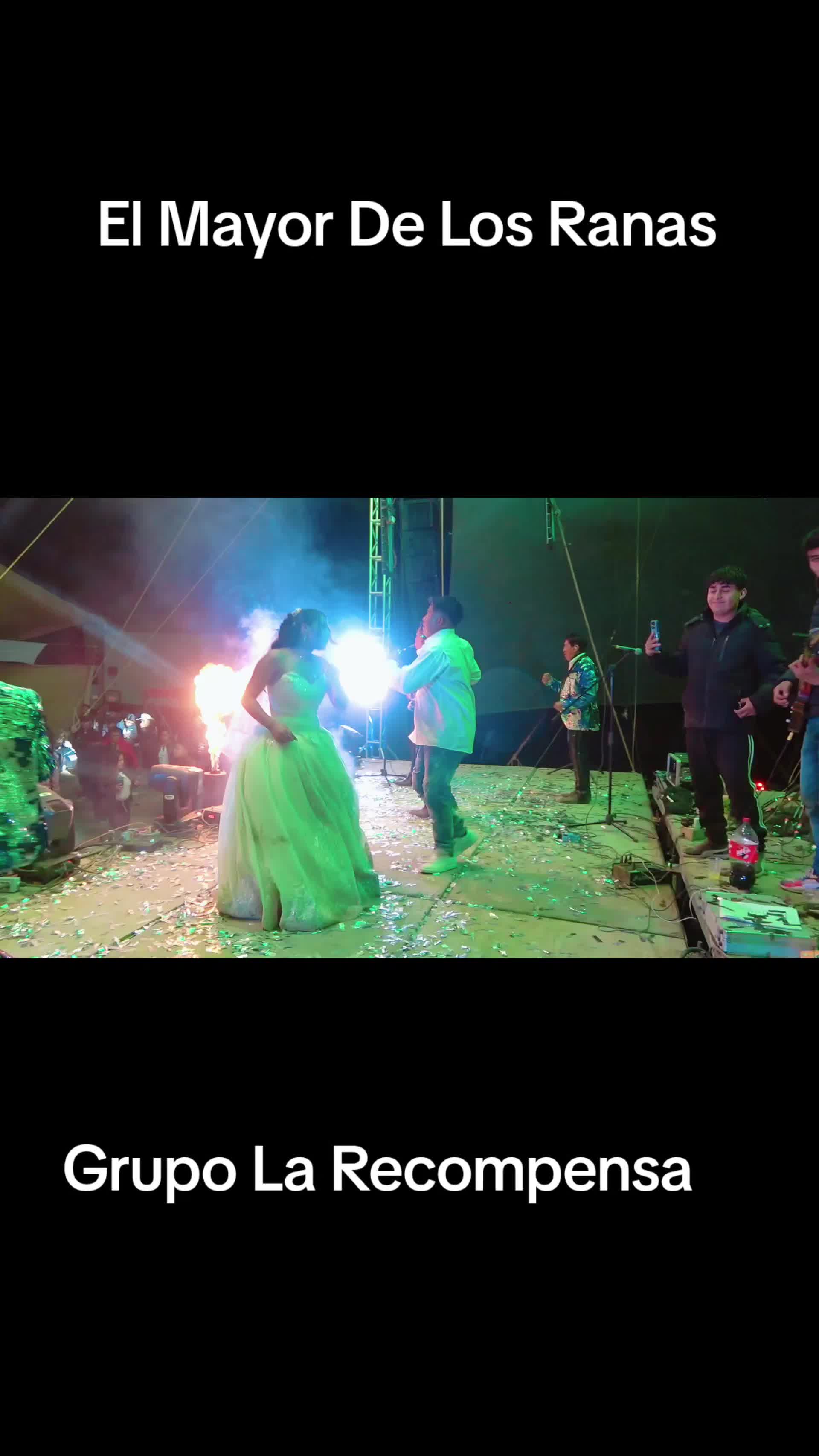 @Producciones Vania