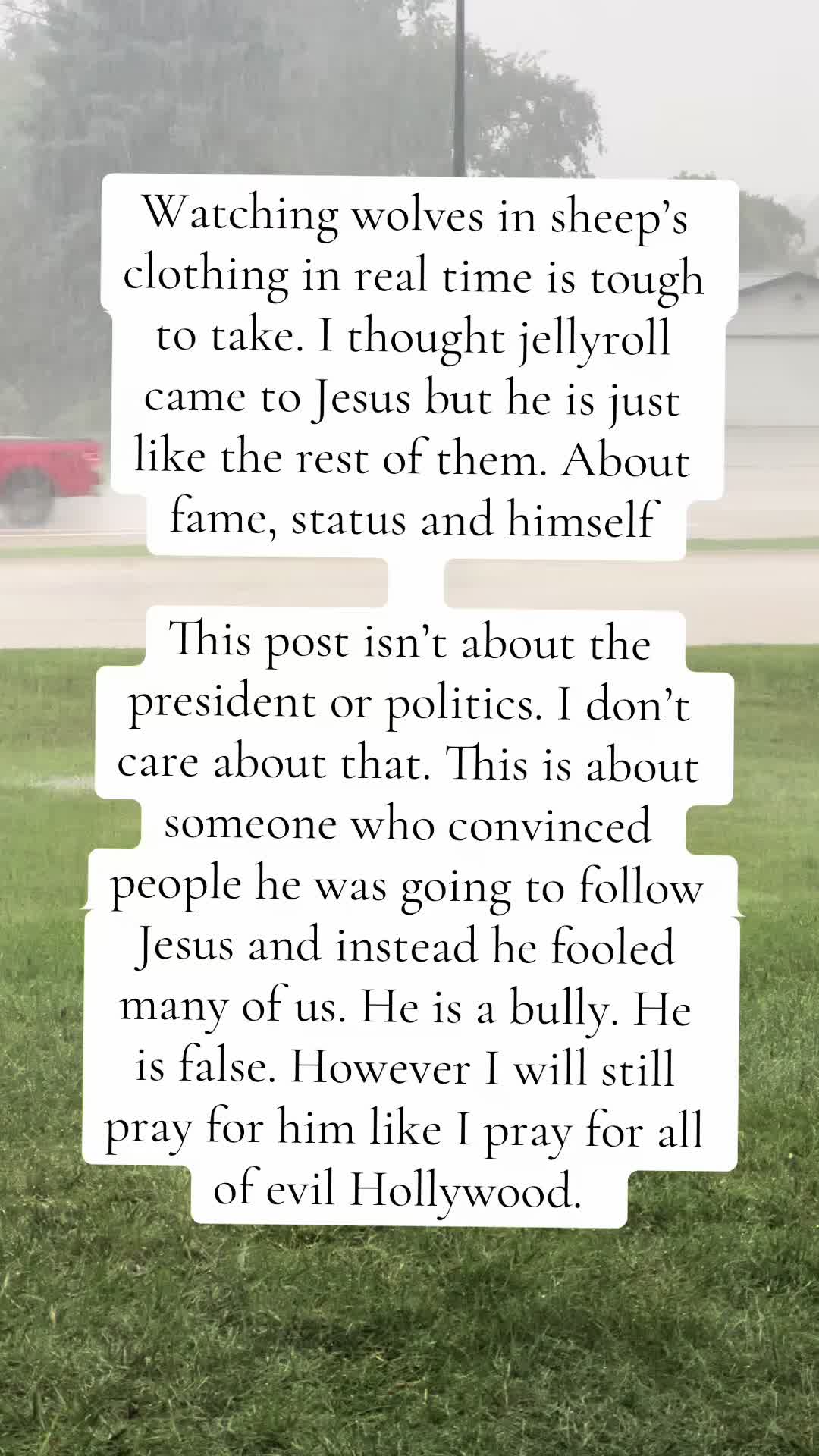 @onlyJesus_Helovesyou
