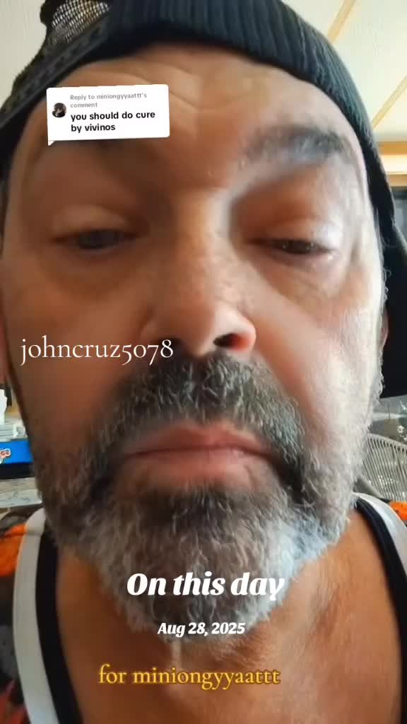 @johncruz5078 John