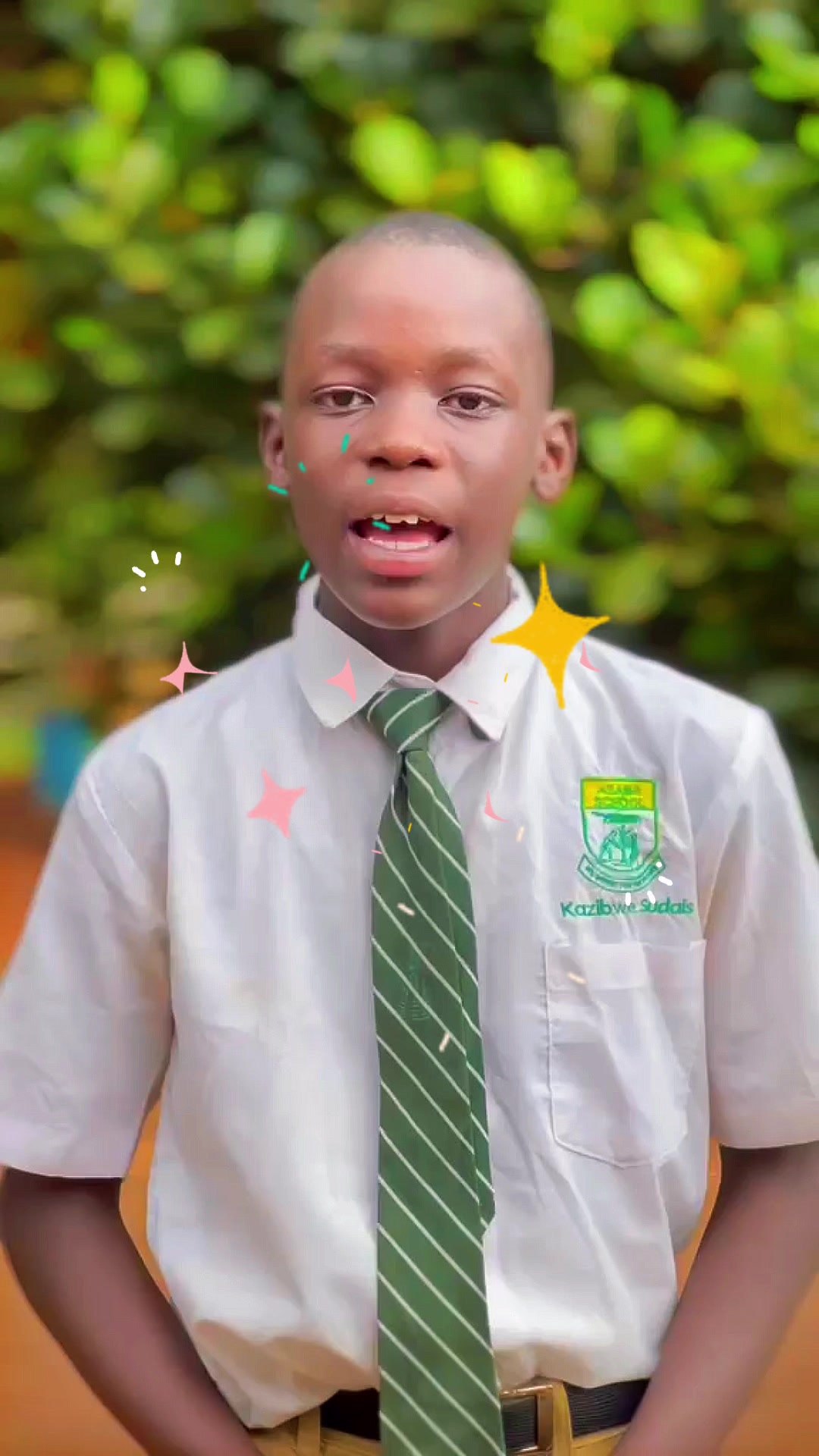 @ASABA SCHOOL MASINDI