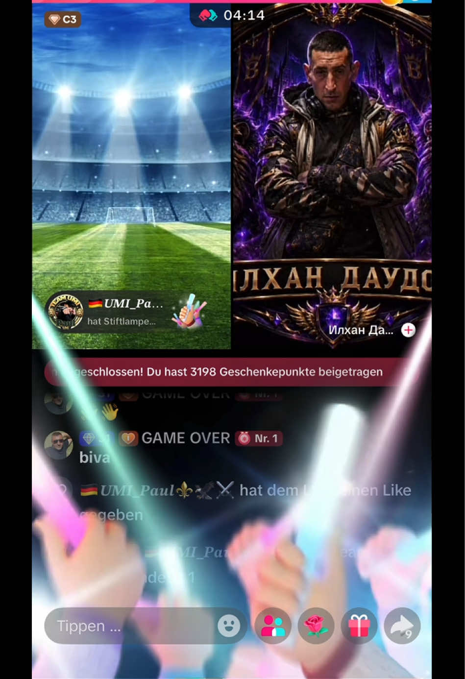 @🇩🇪𝑼𝑴𝑰_𝑷𝒂𝒖𝒍⚜️🦅⚔️