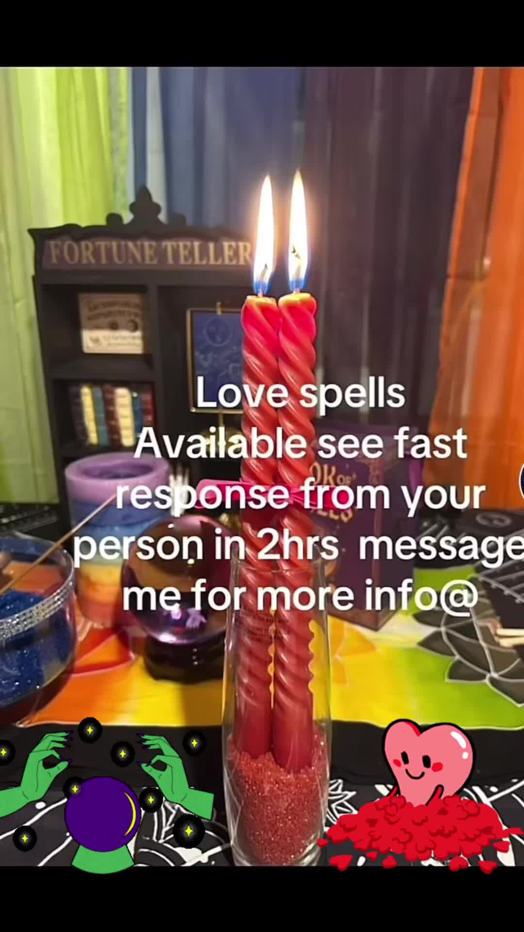@🔮psychic reader sabrina🔮