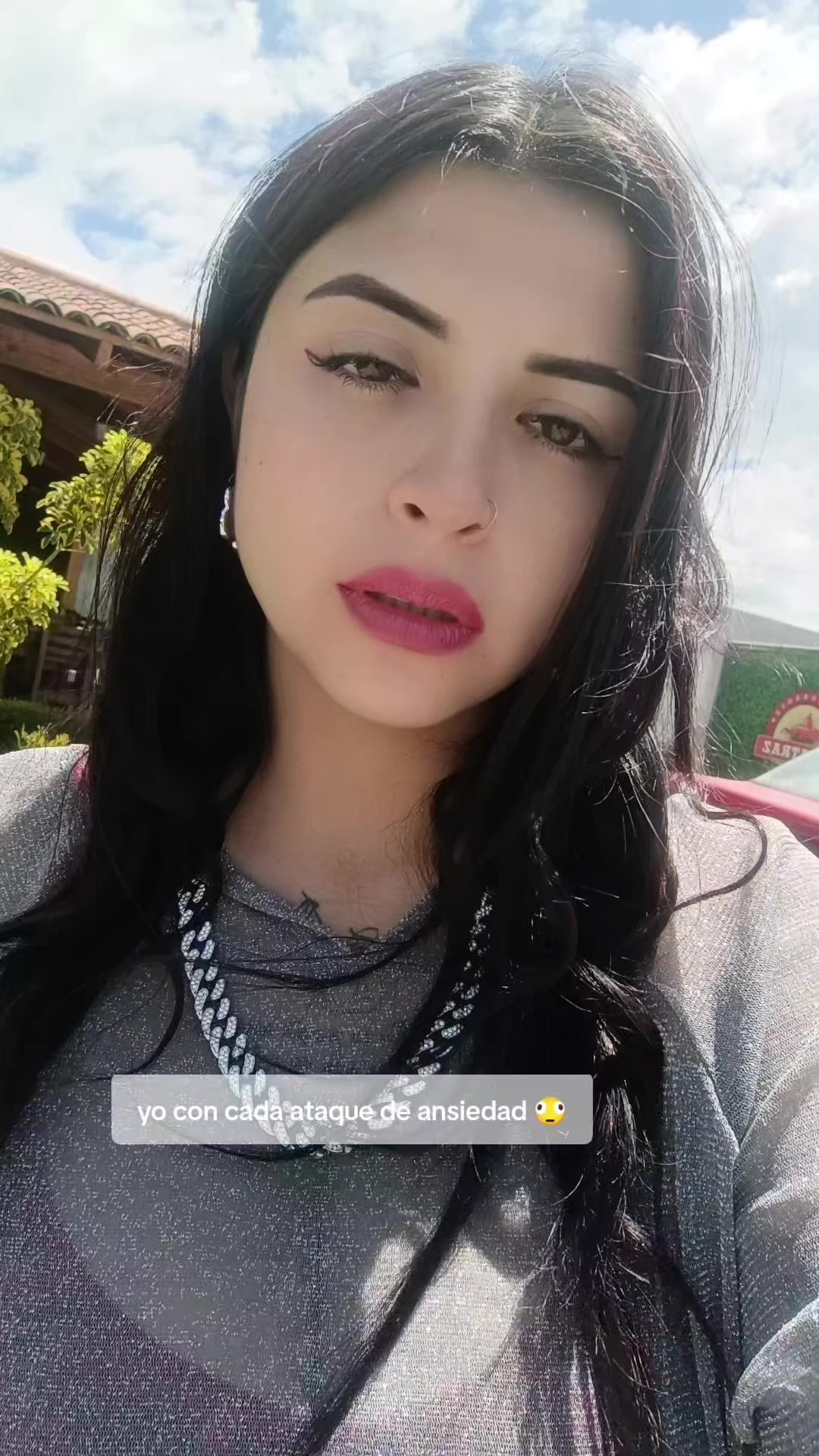 @Emi S #pefilnoprofesional