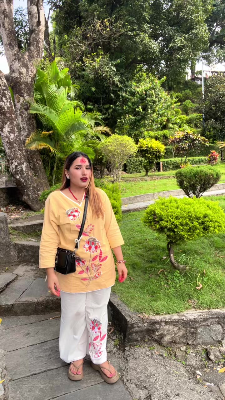 @Shila Khadka Chhetri