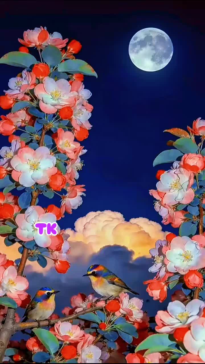 @❤️ TK ❤️