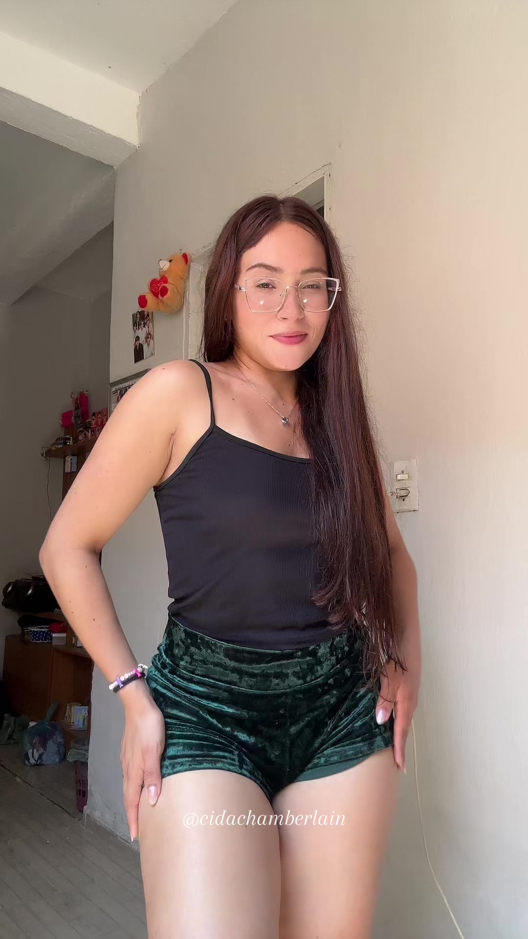 @cidachamberlain