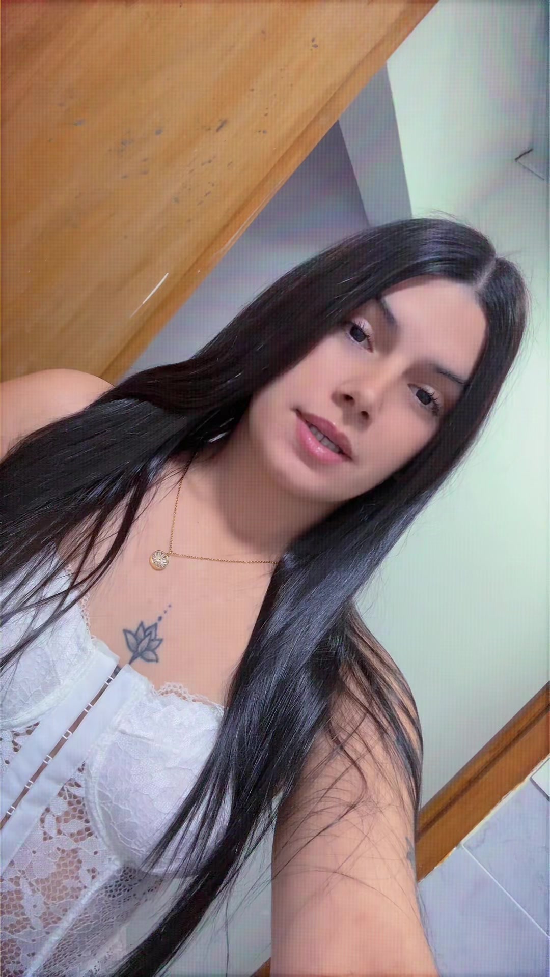 @Selena Calistro