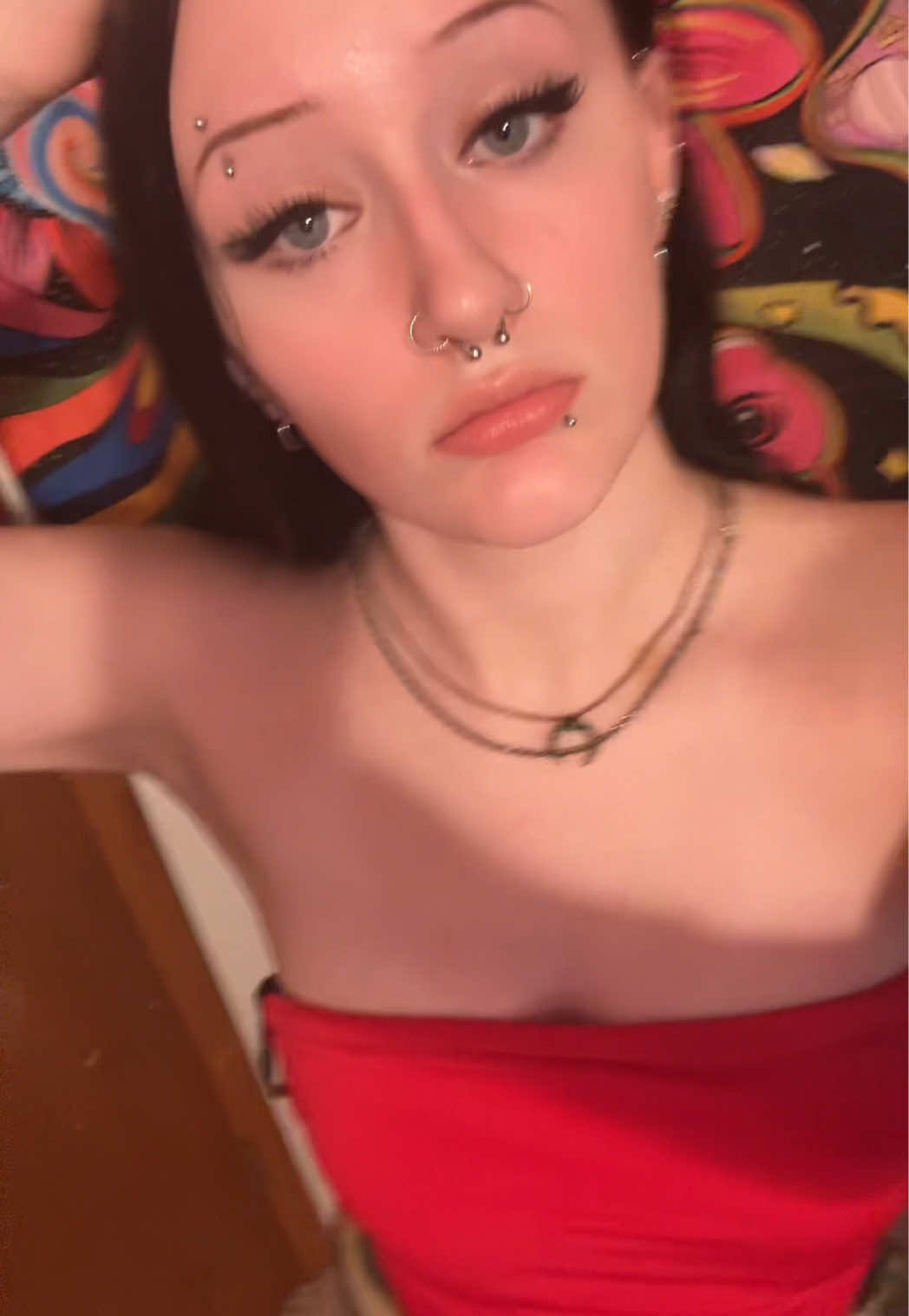 @ʎǝlʎɹ (vic’s version)