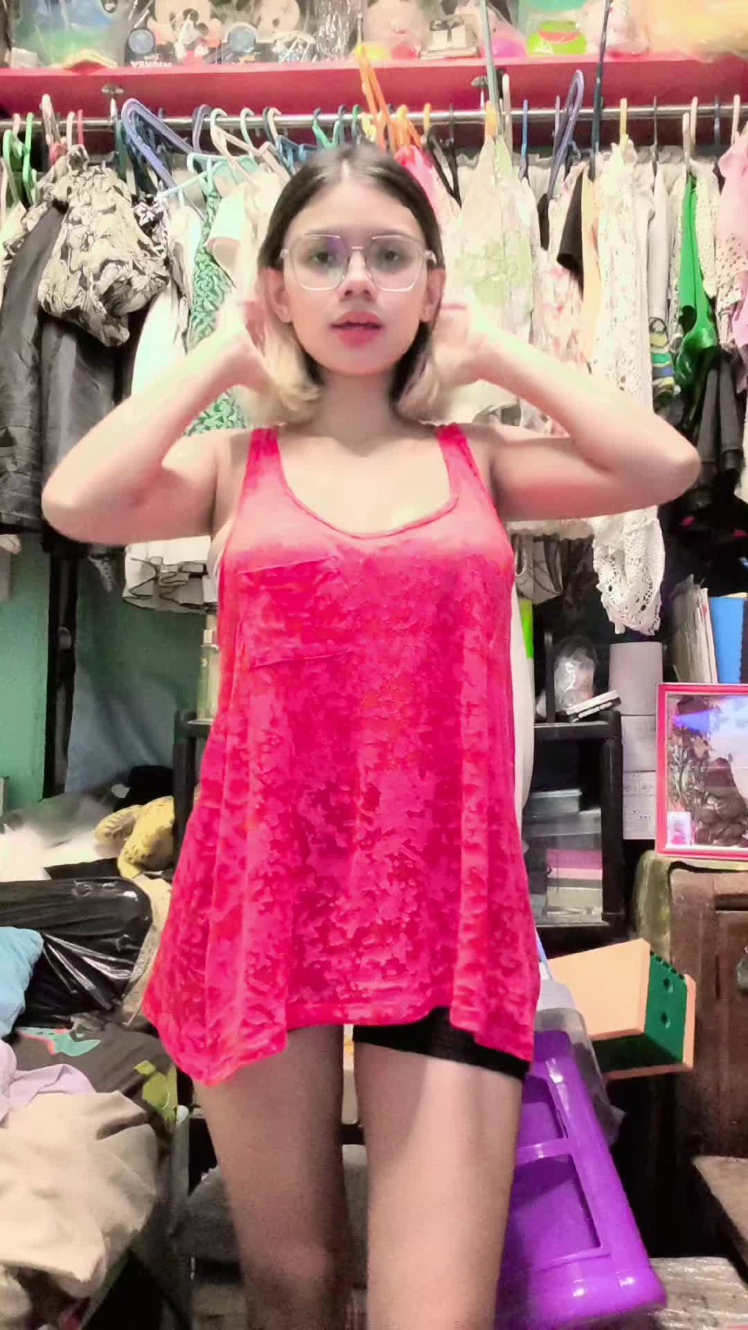 @Mikaylah