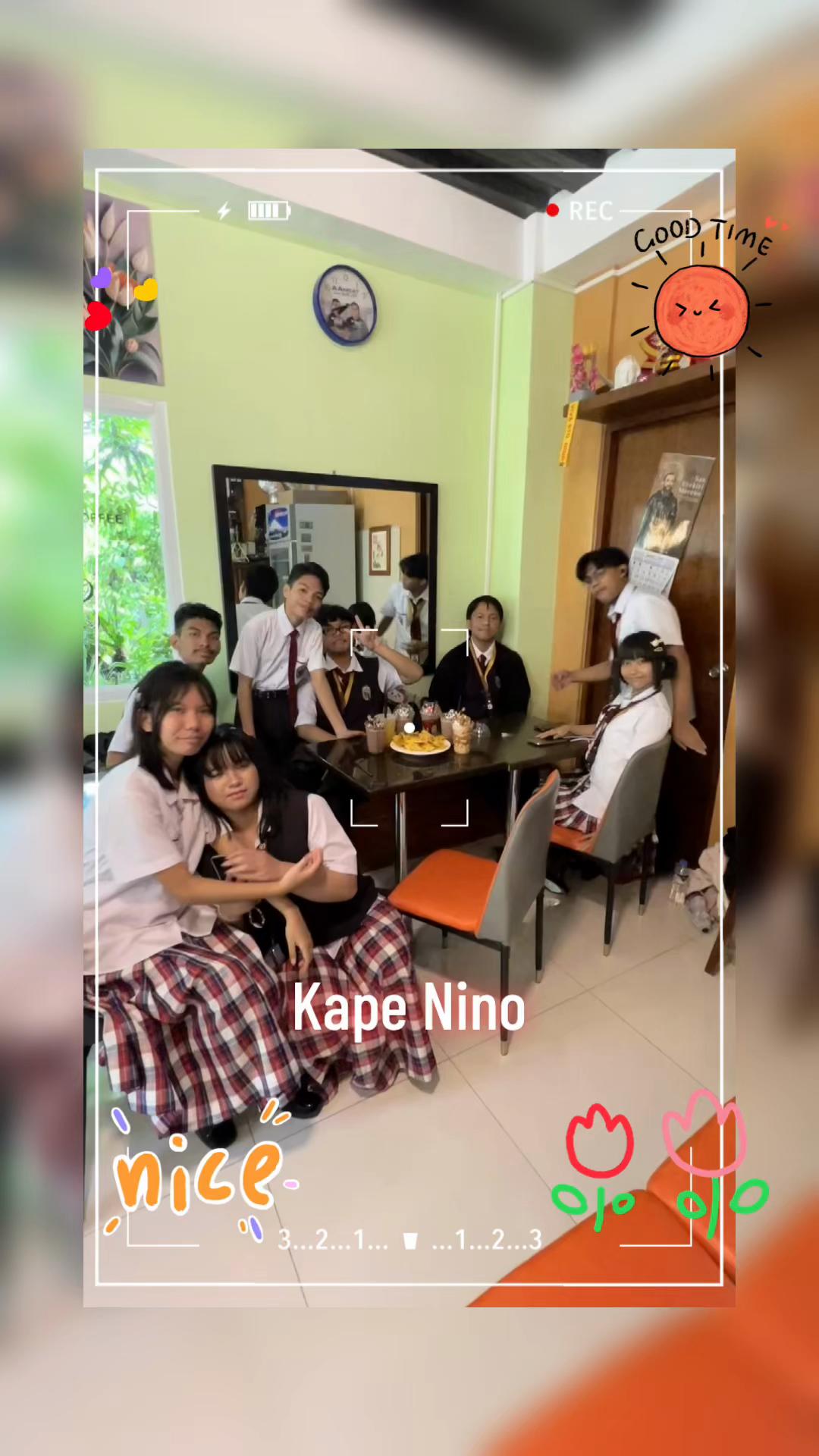@Kape Niño