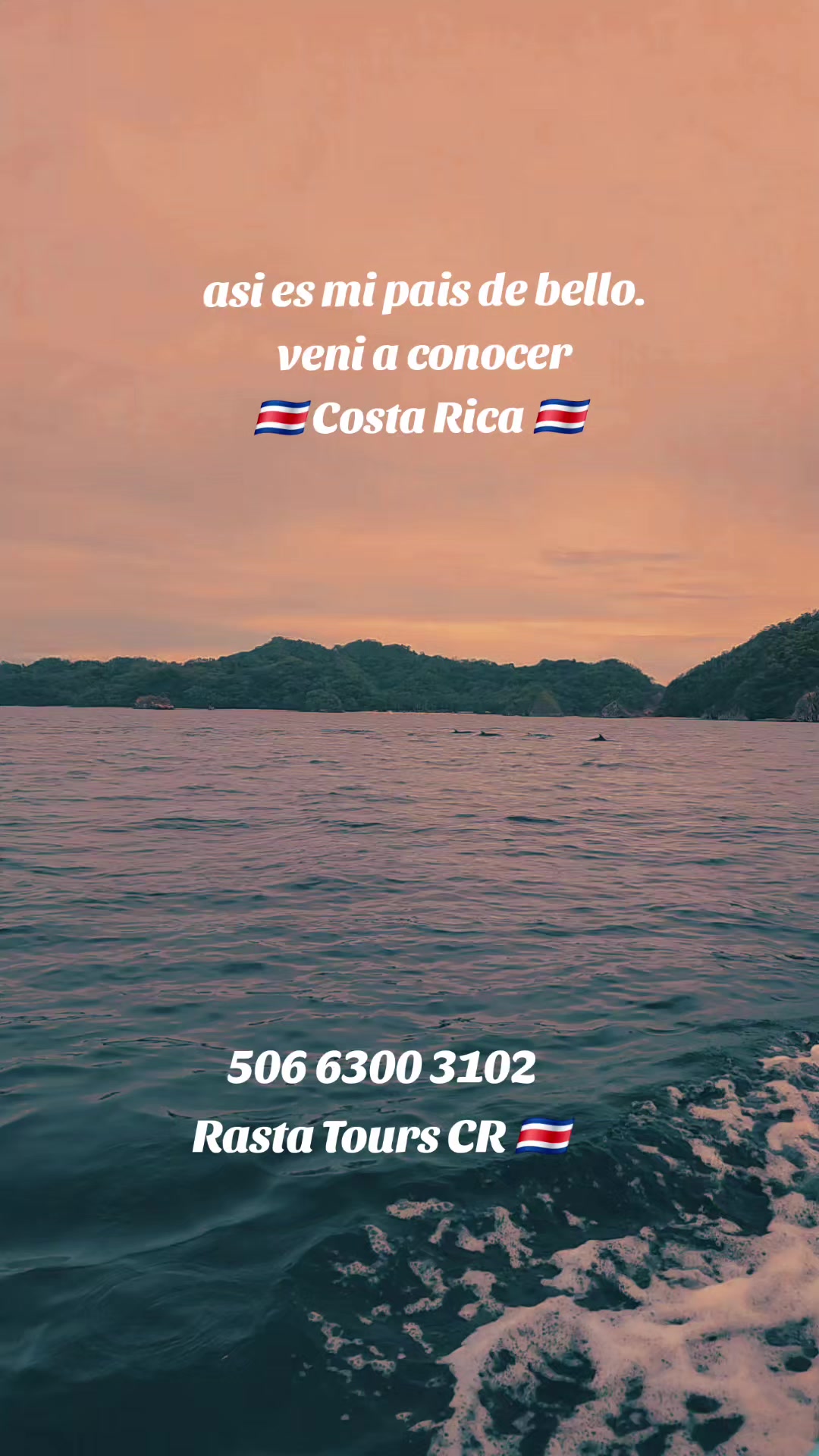 @Rasta Tours CR