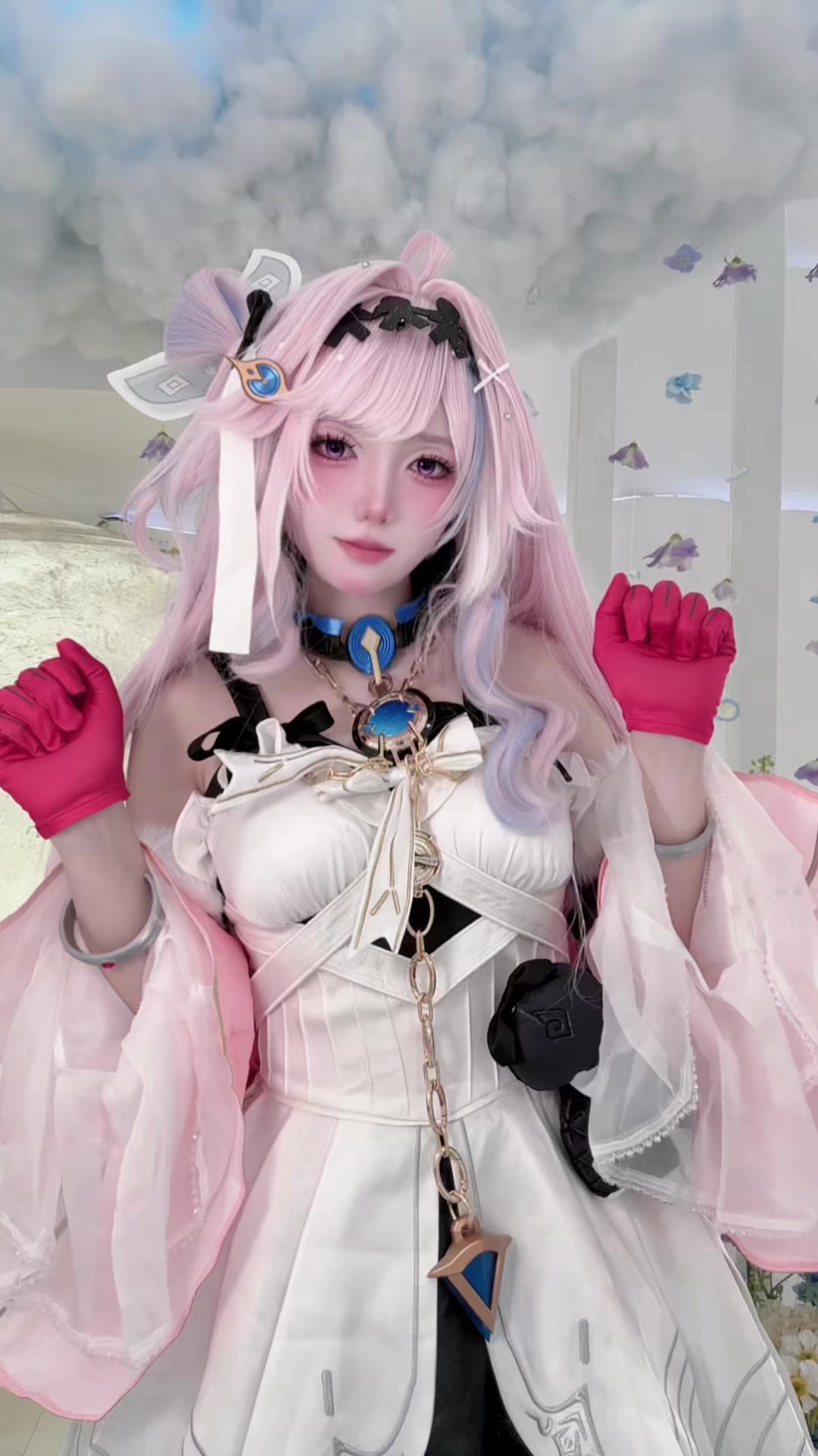 @チュー