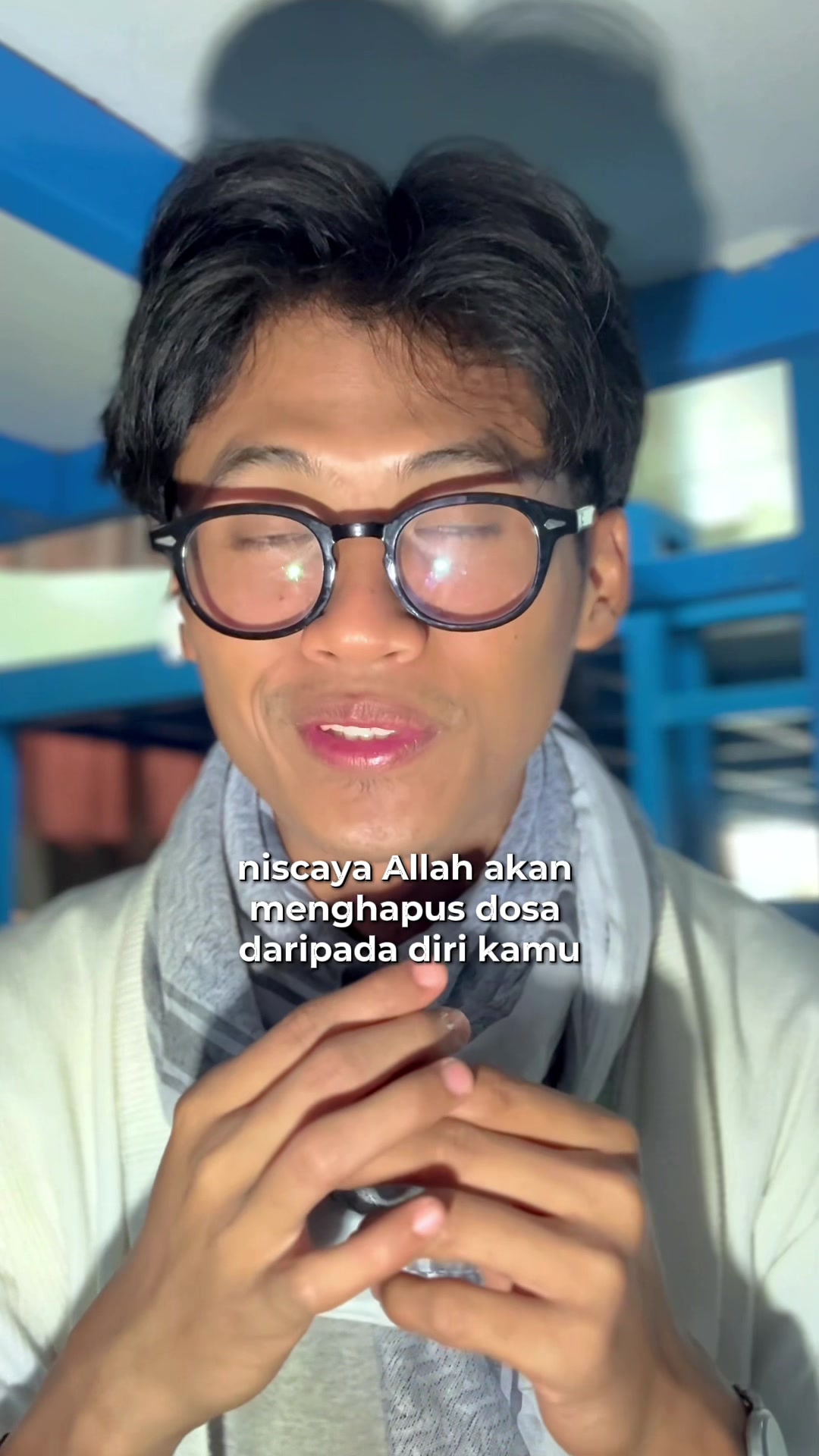 @Sayyidul Barqi