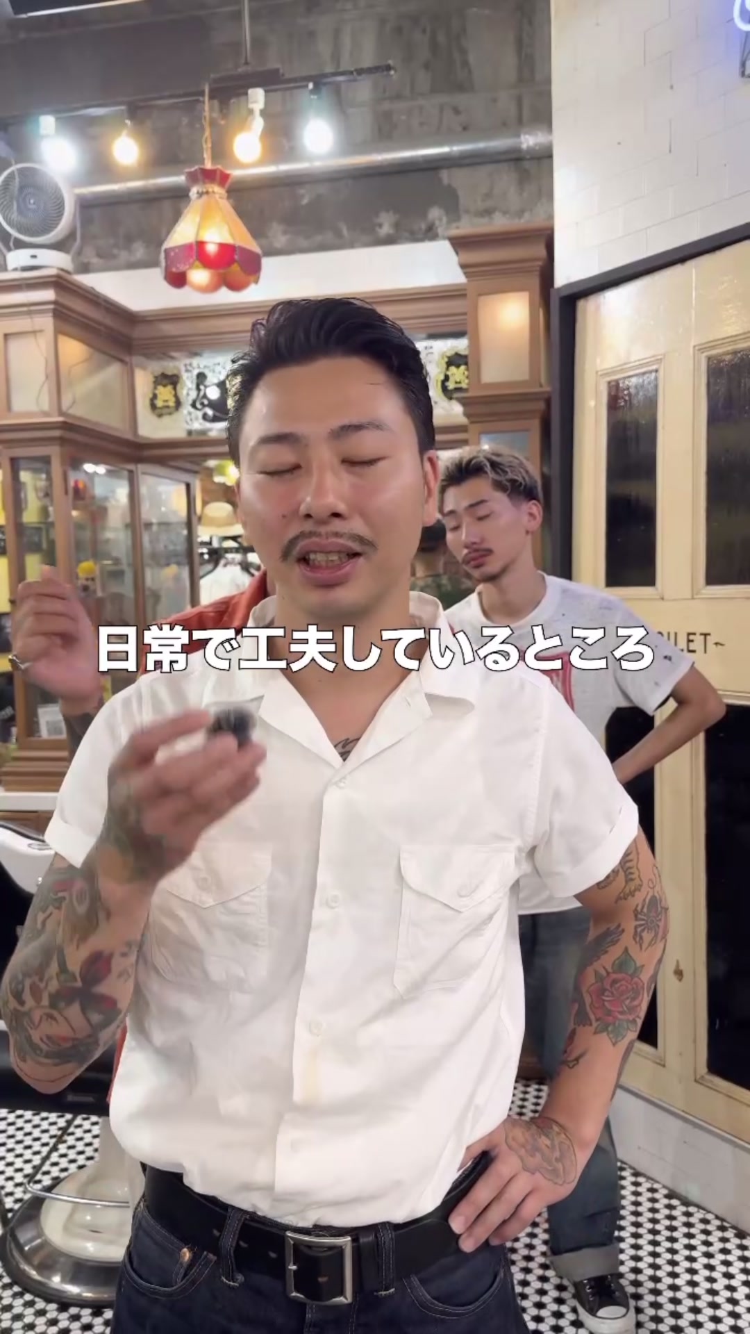 @大阪ブラザーズの日常
