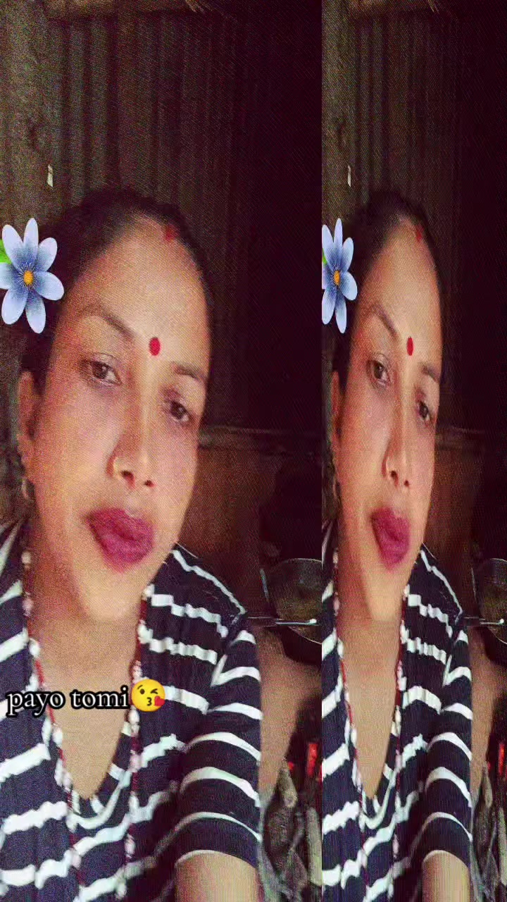 @Krish Pariyar