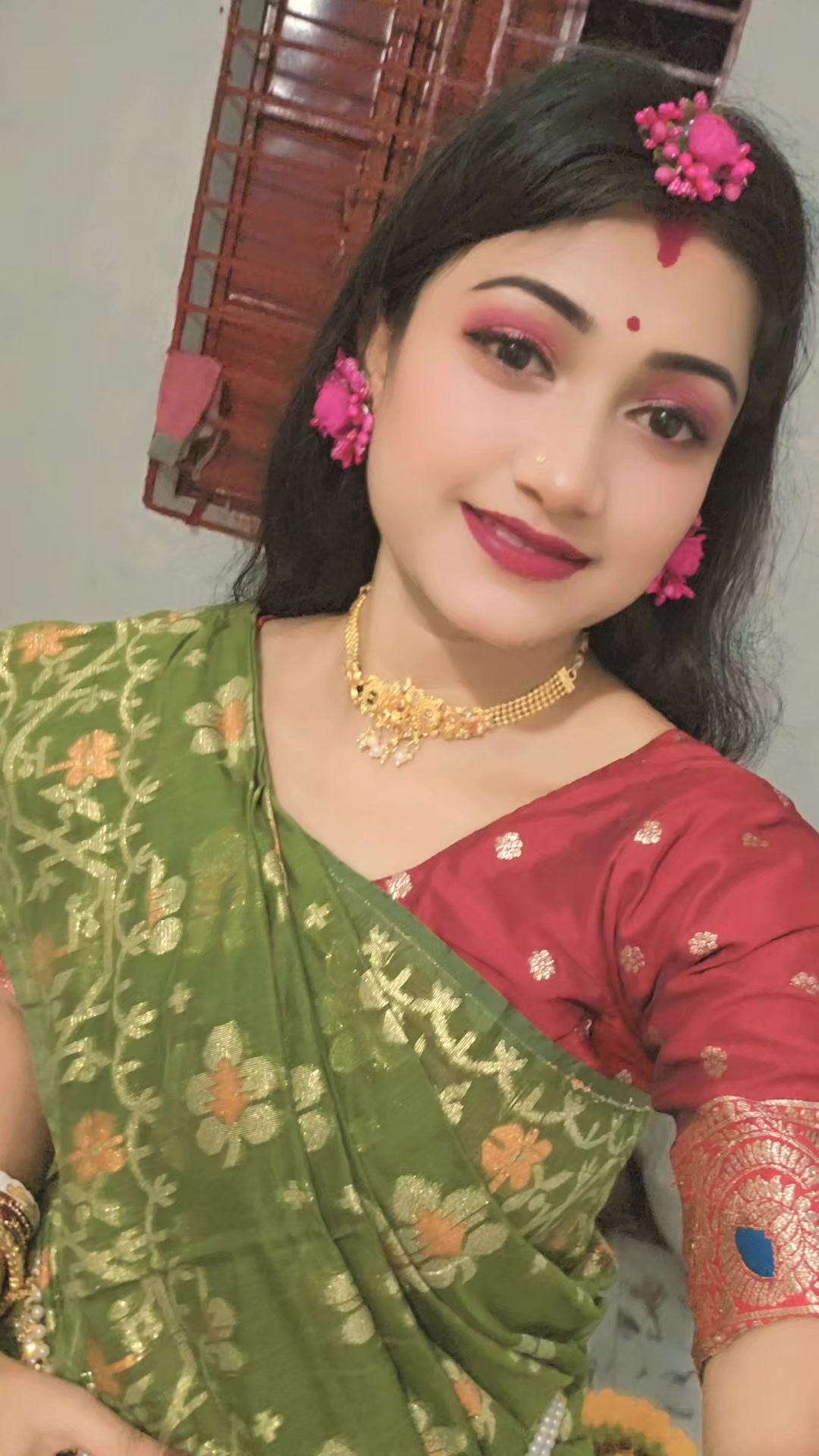 @❤️ভাগ্যবতী❤️