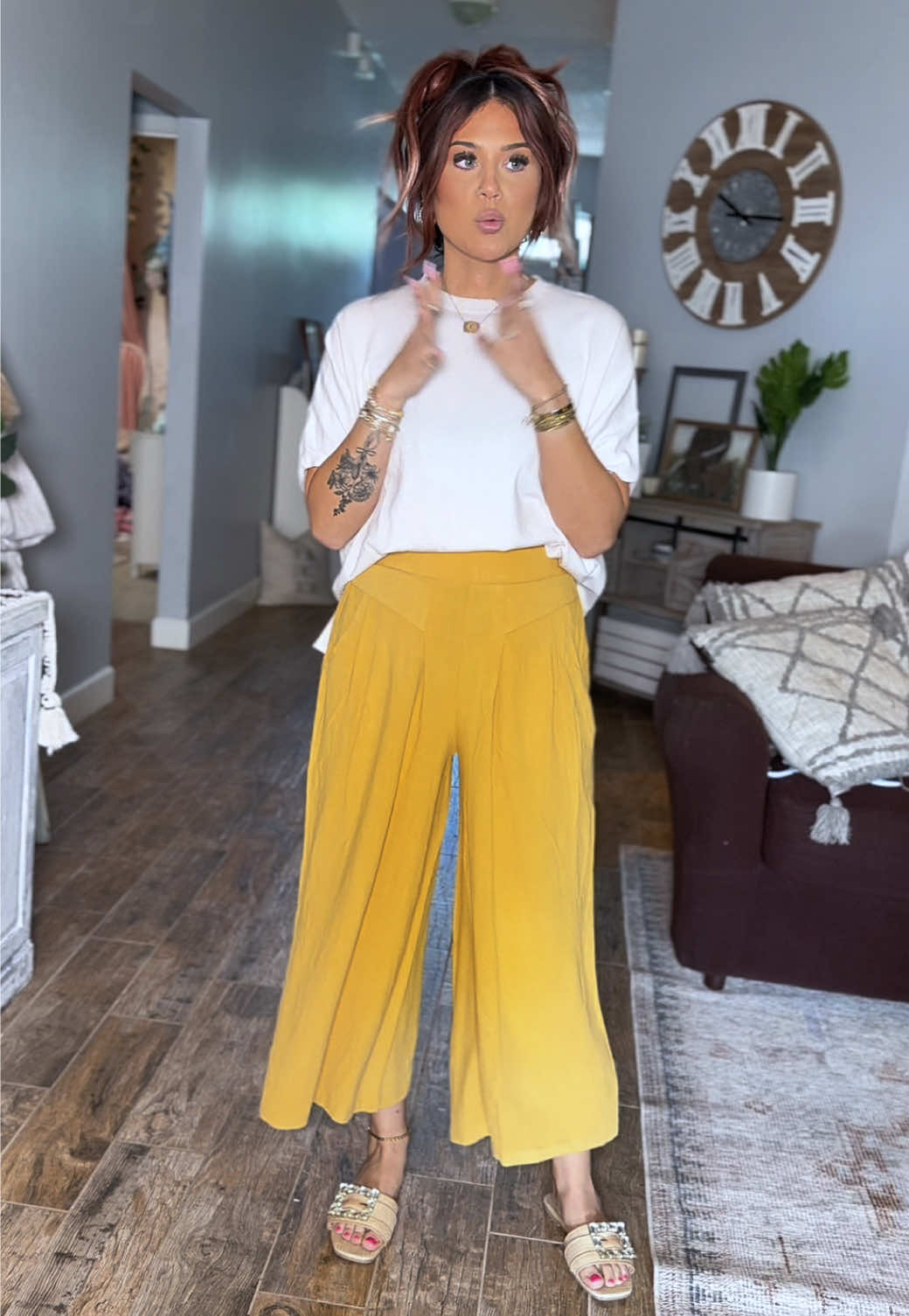 @Mandy Carver | Beauty & Style