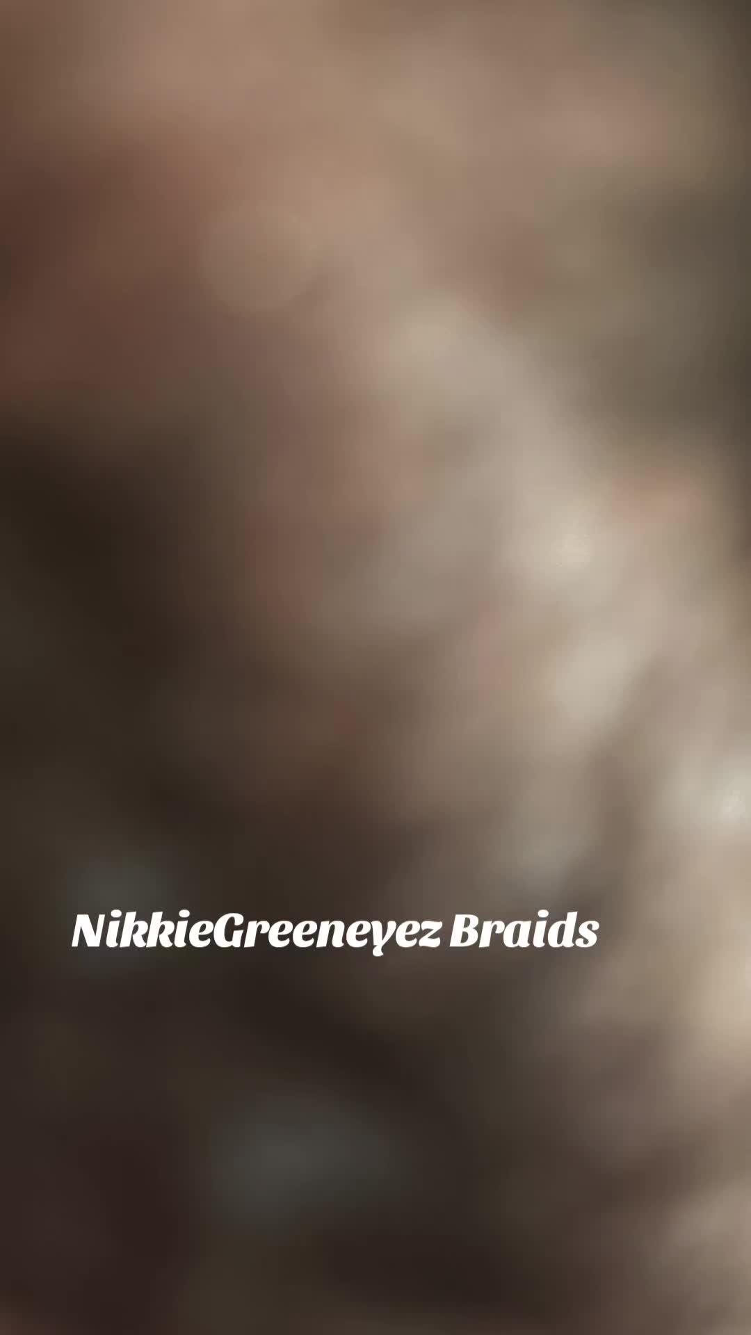 @THE NIKKIEGREENEYEZ COLLECTION