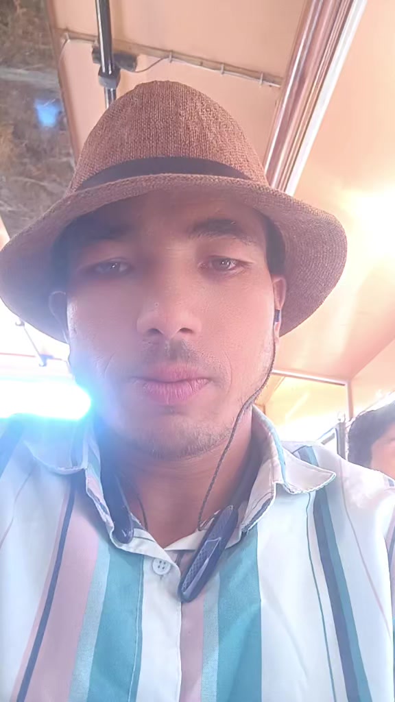 @raj xehttri
