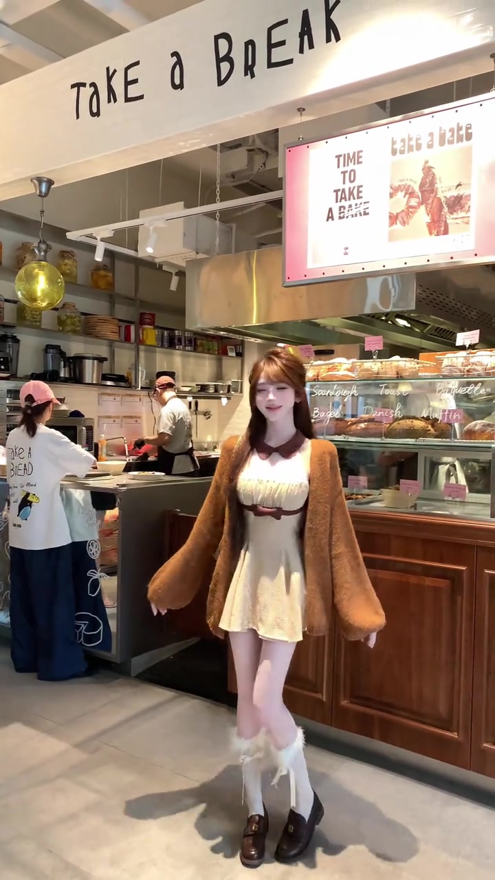 @YingYing QC