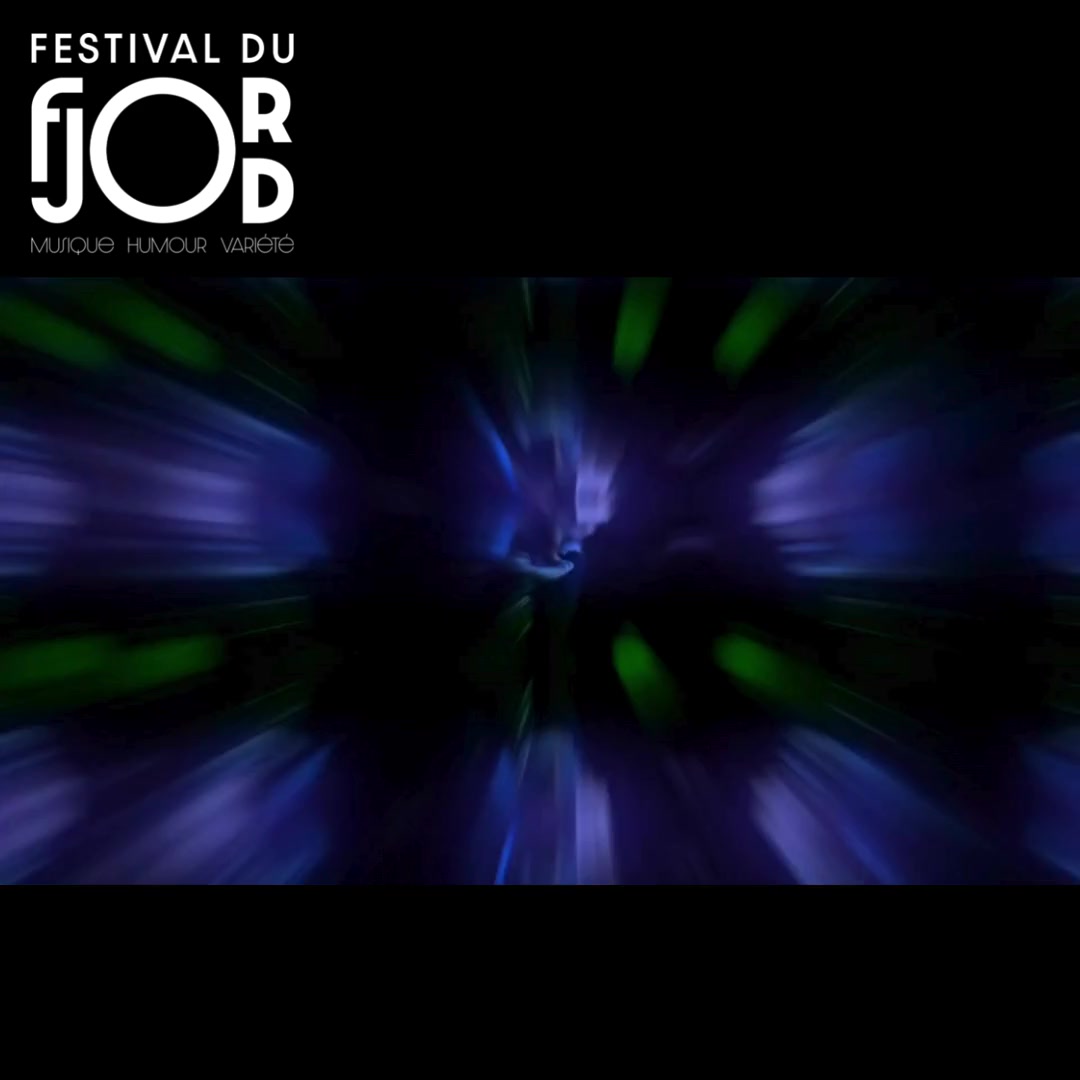 @Festival du fjord