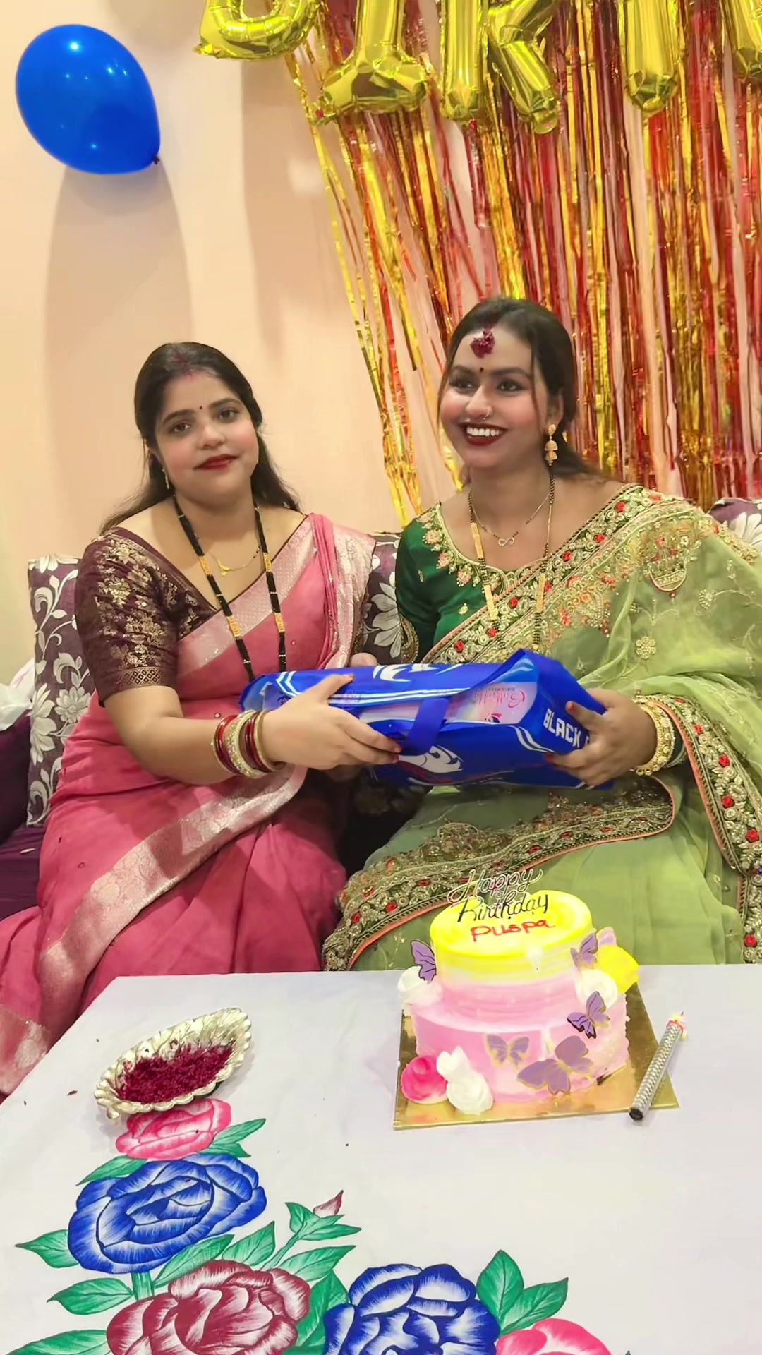 @Pushpa Kushwaha