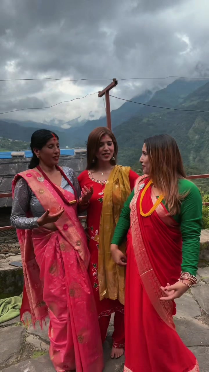 @Shila Khadka Chhetri