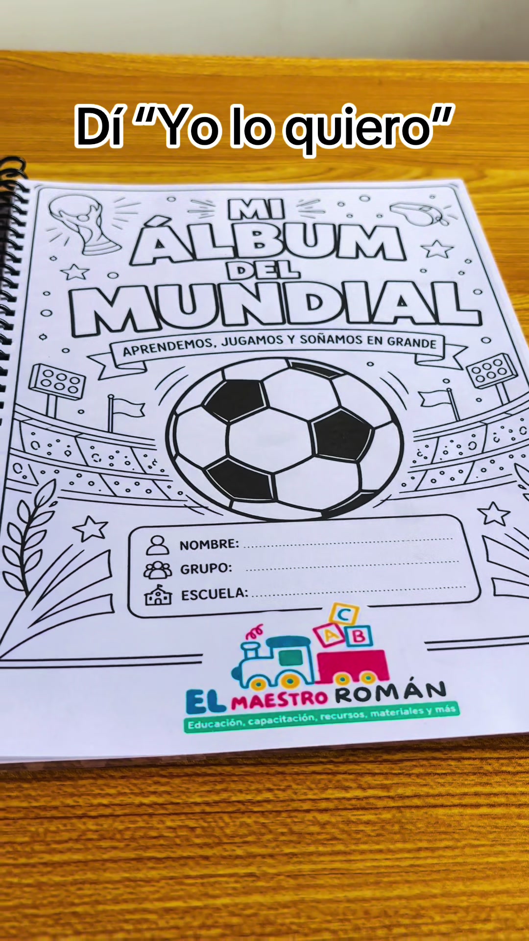 @El Maestro Rom&aacute;n 👨&zwj;🏫