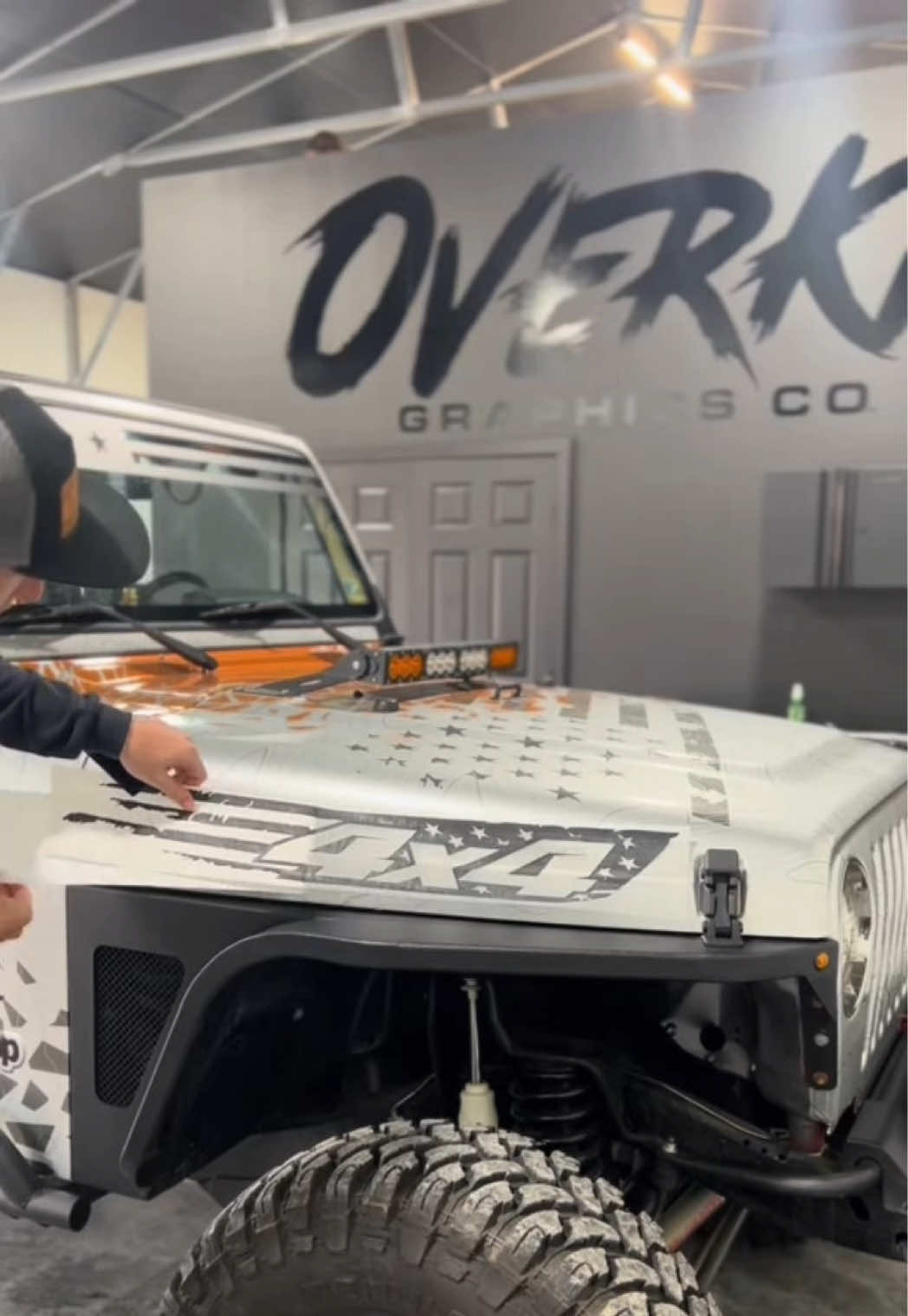 @Overkill Graphics