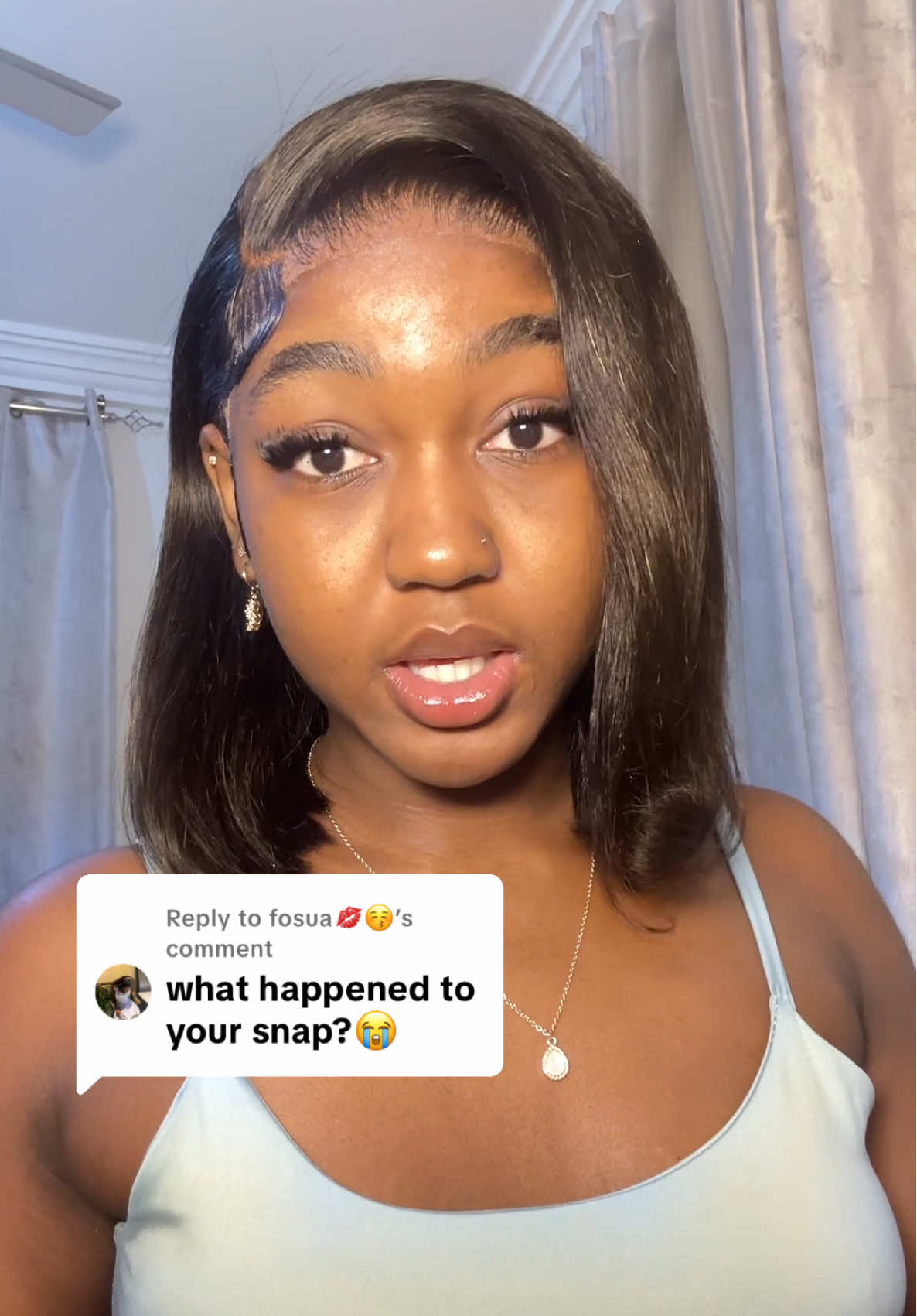 @Mahalia 🤍