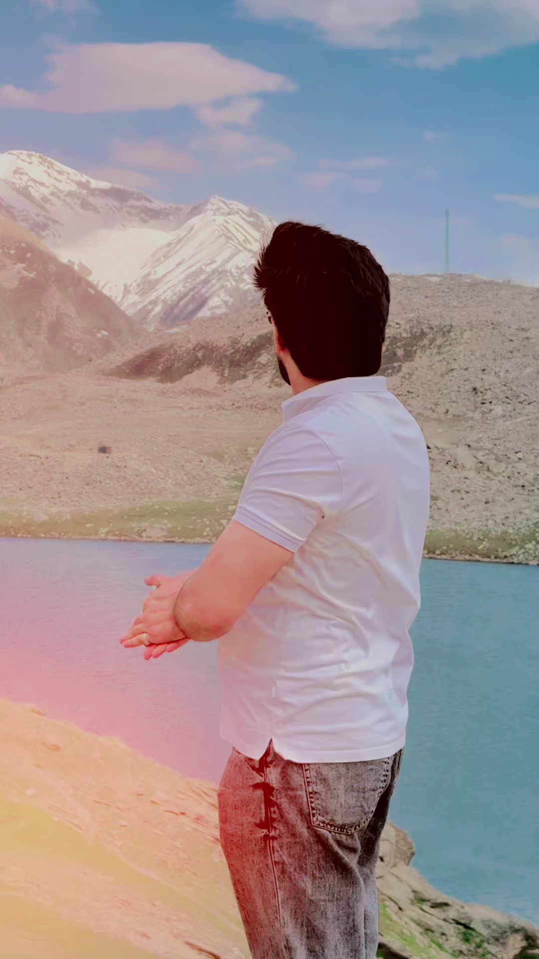 @CH FARAZ❤️