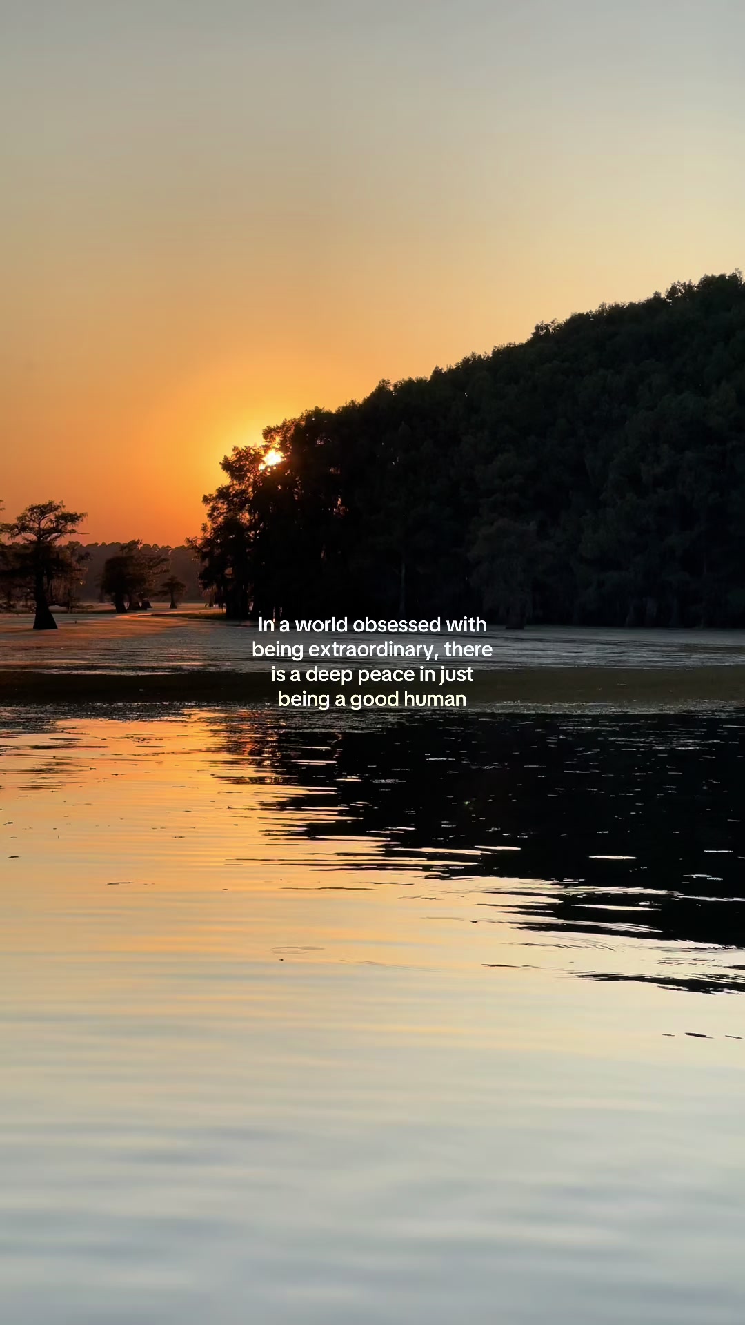 @Caddo Lake FirstCastCabin