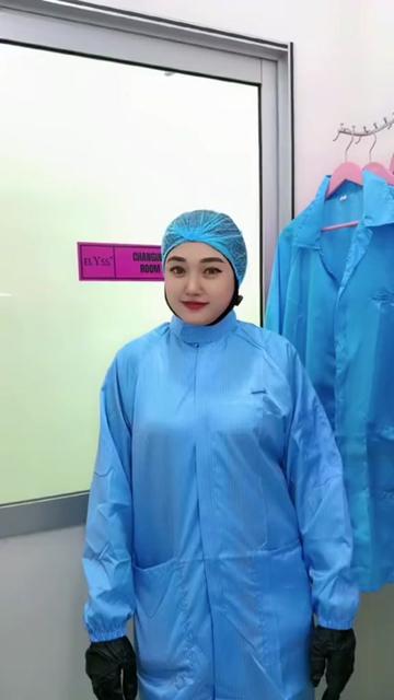 @Cik Puan Auni Founder Elyss