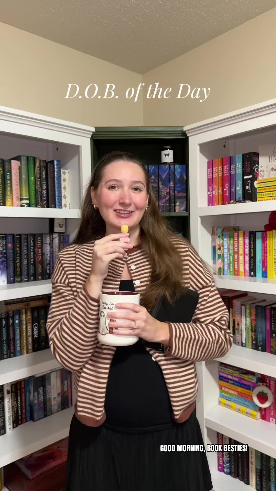 @Brianna | Books & Lifestyle