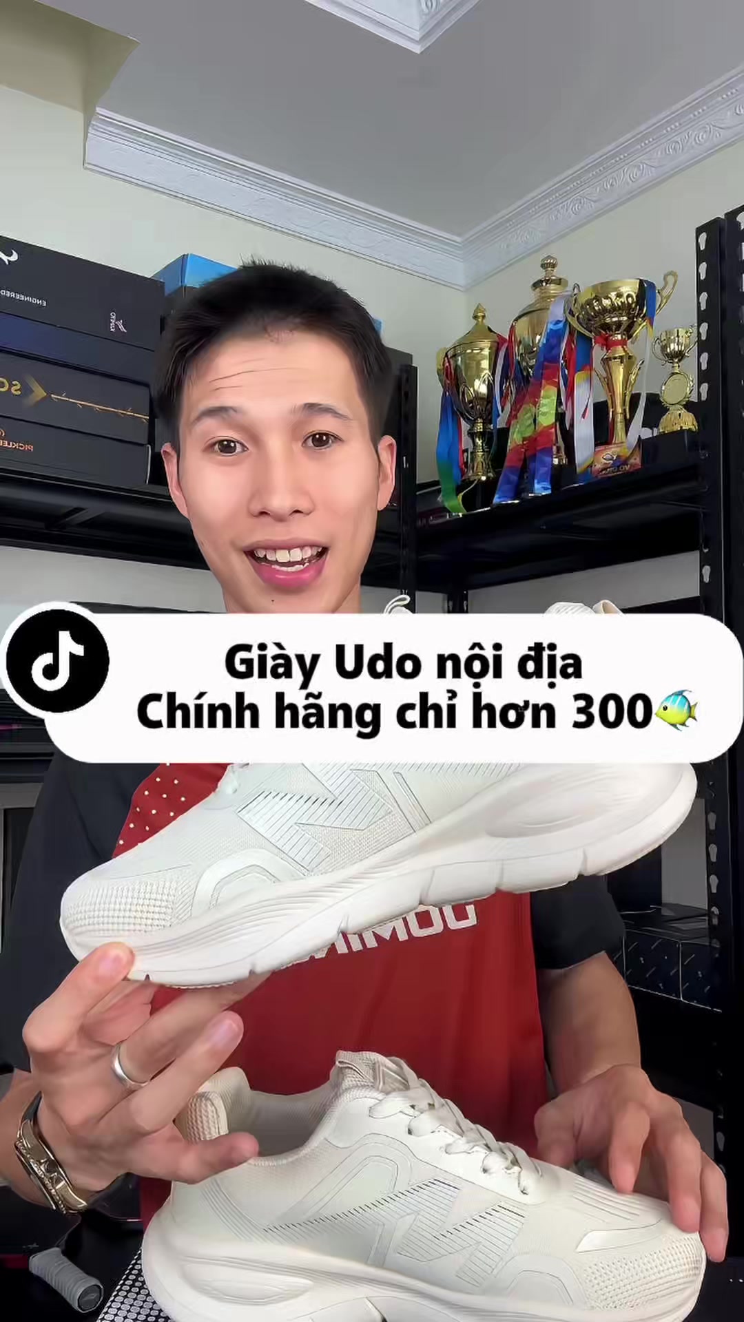 @Ngọc Hưởng Thể Thao