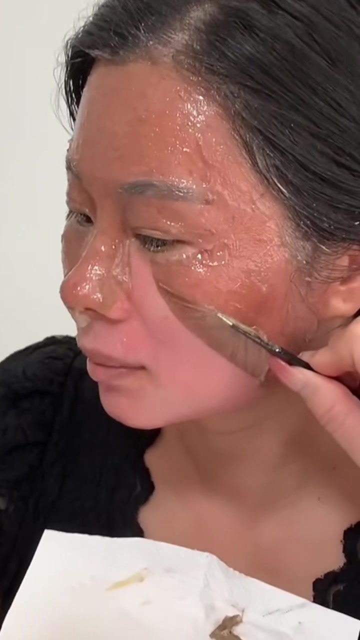@广州米修护肤工厂