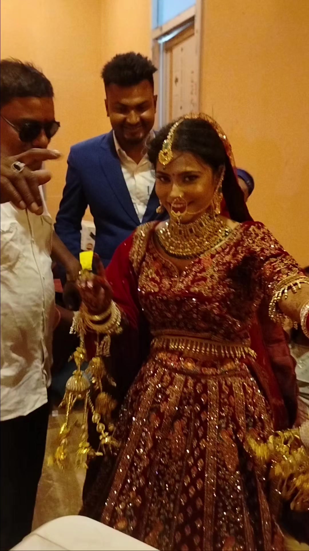 @Chandan❤️Aarti