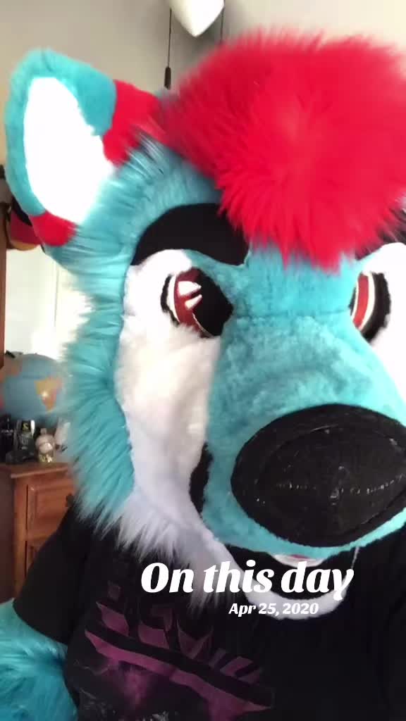@Ash Kase 🔜 AnthrOhio