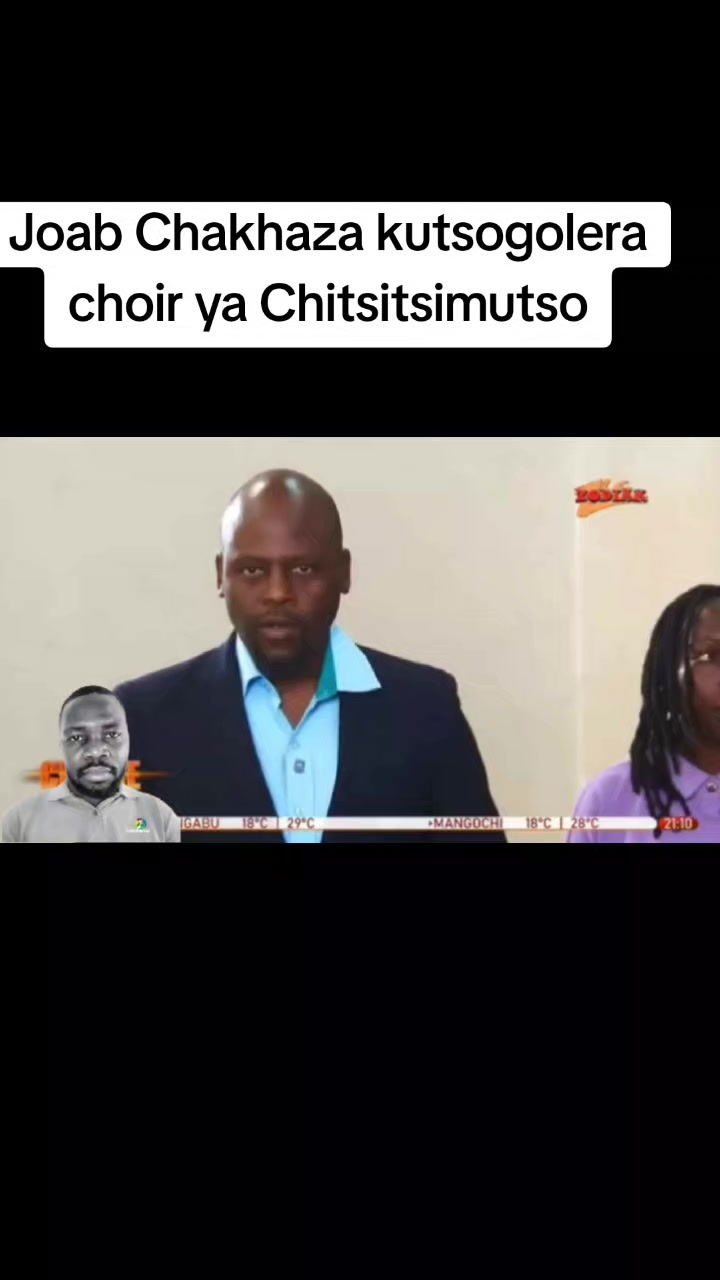 @Peter Nkhoma