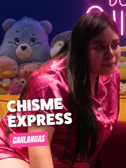 @💅🏼Noche de Chicxs🍿 podcast