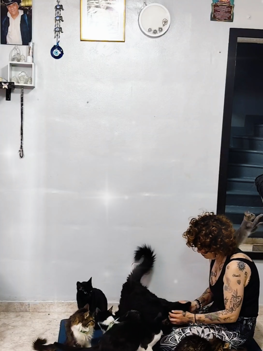 @Saraicita Yoga