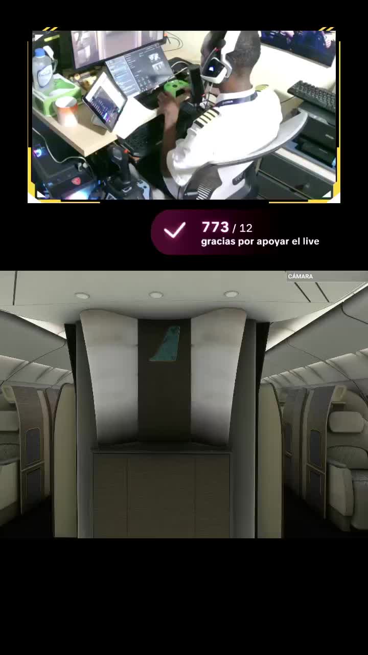 @Capitán Temu ✈