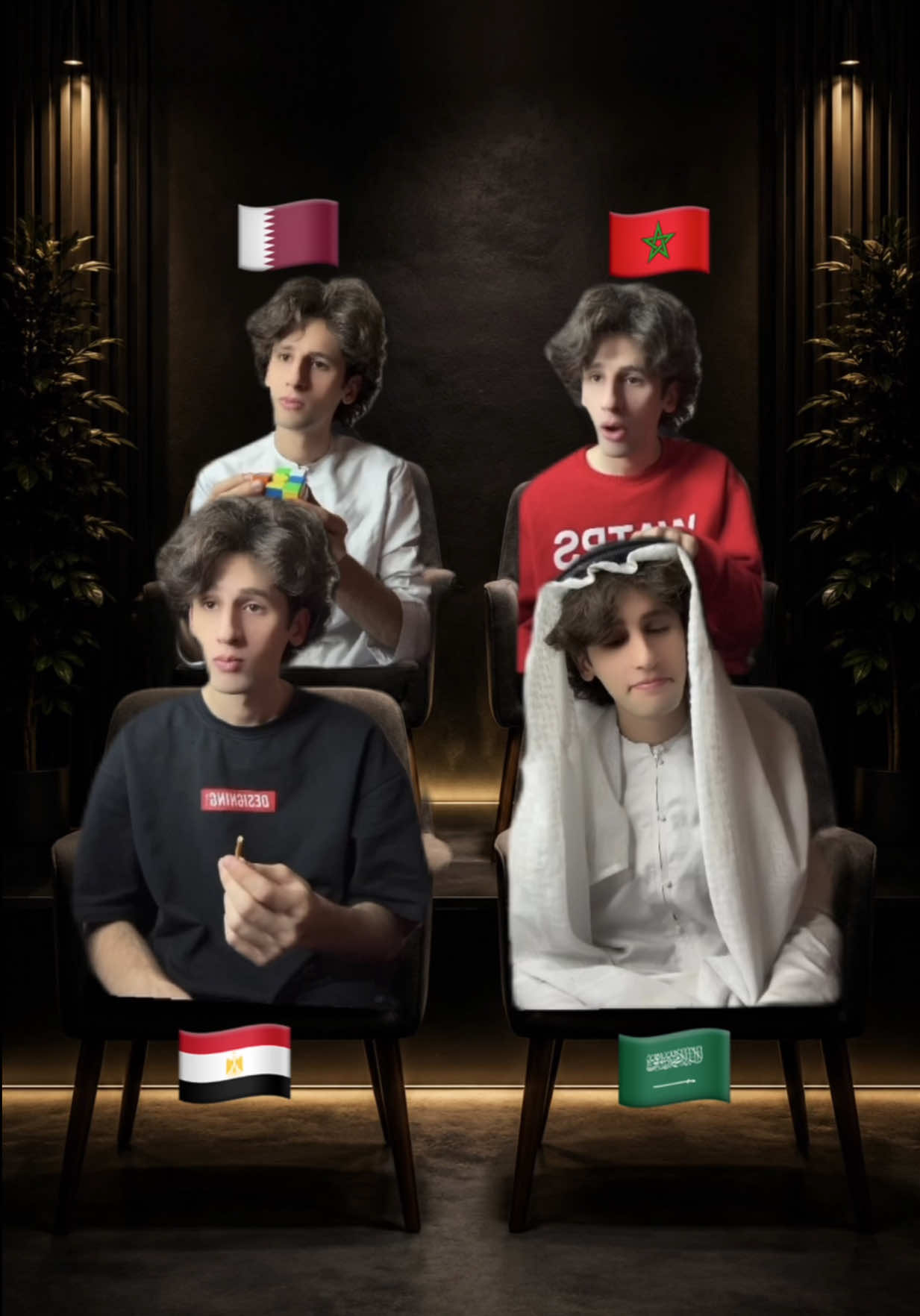 @دارك