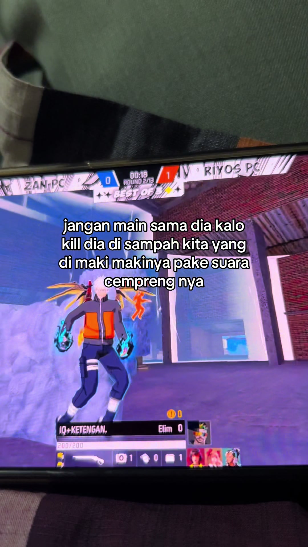 @SUFZ REAL || GB ISIAN DI PP