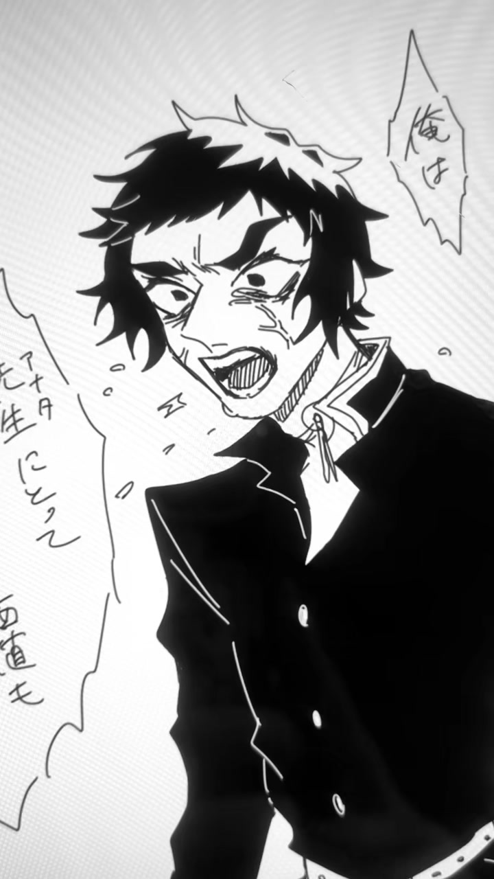 @B型
