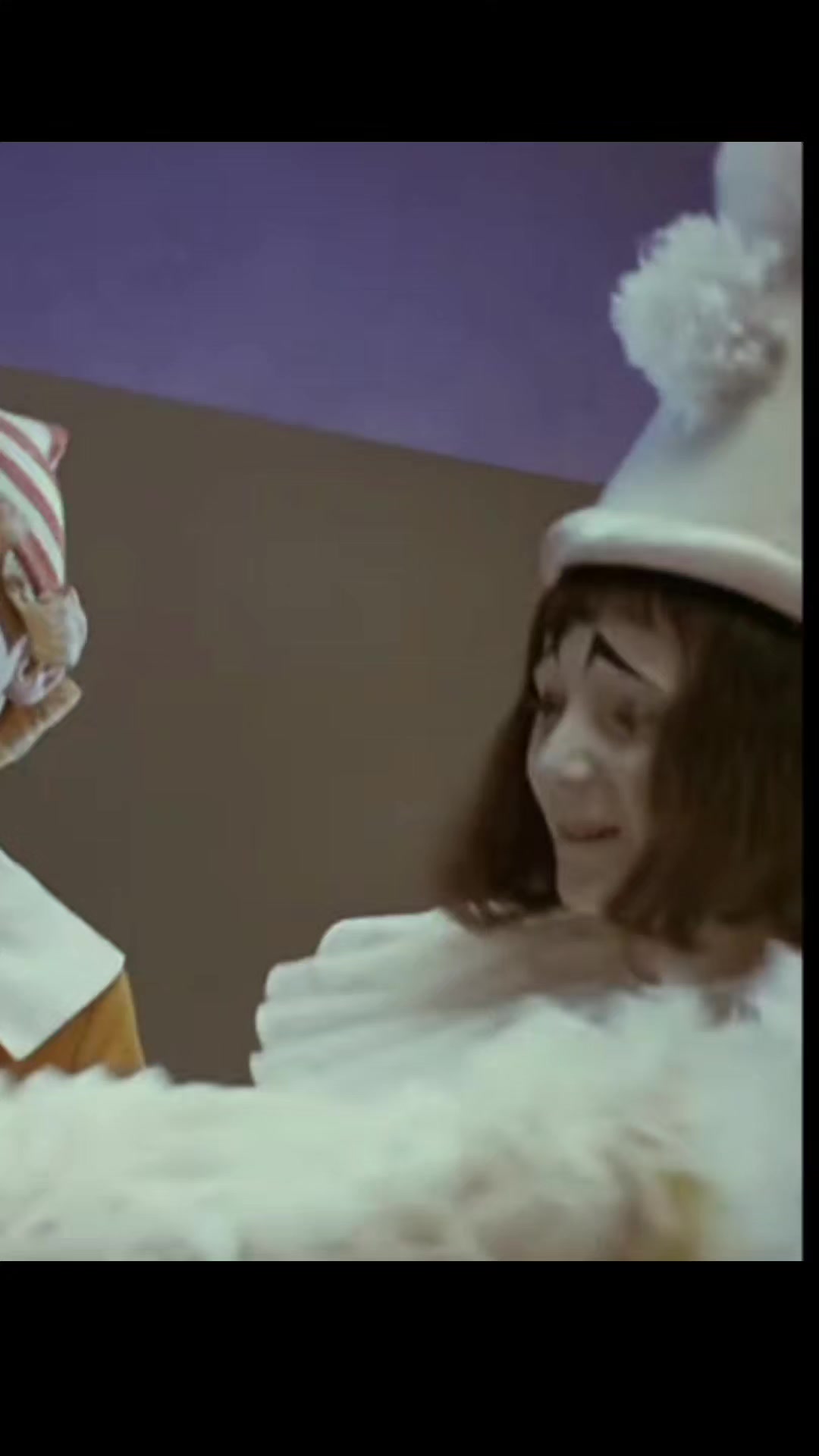 @Pierrot The Clown✨
