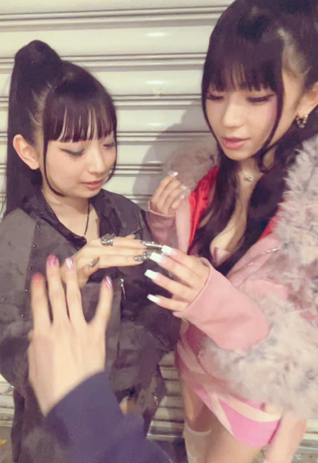 @Manaka